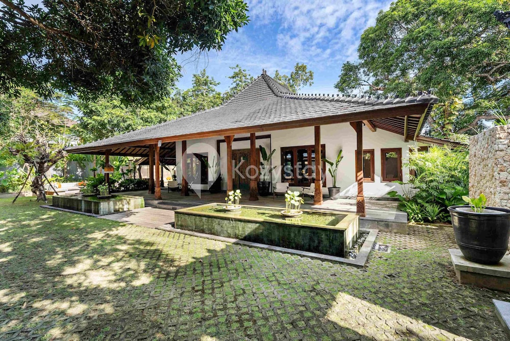 Sewana Villa by Kozystay - Natadesa Resort