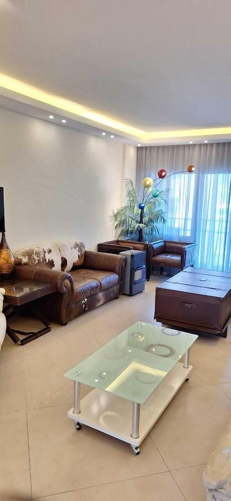 St.George Temanite Fresh Hansa Home Apt.