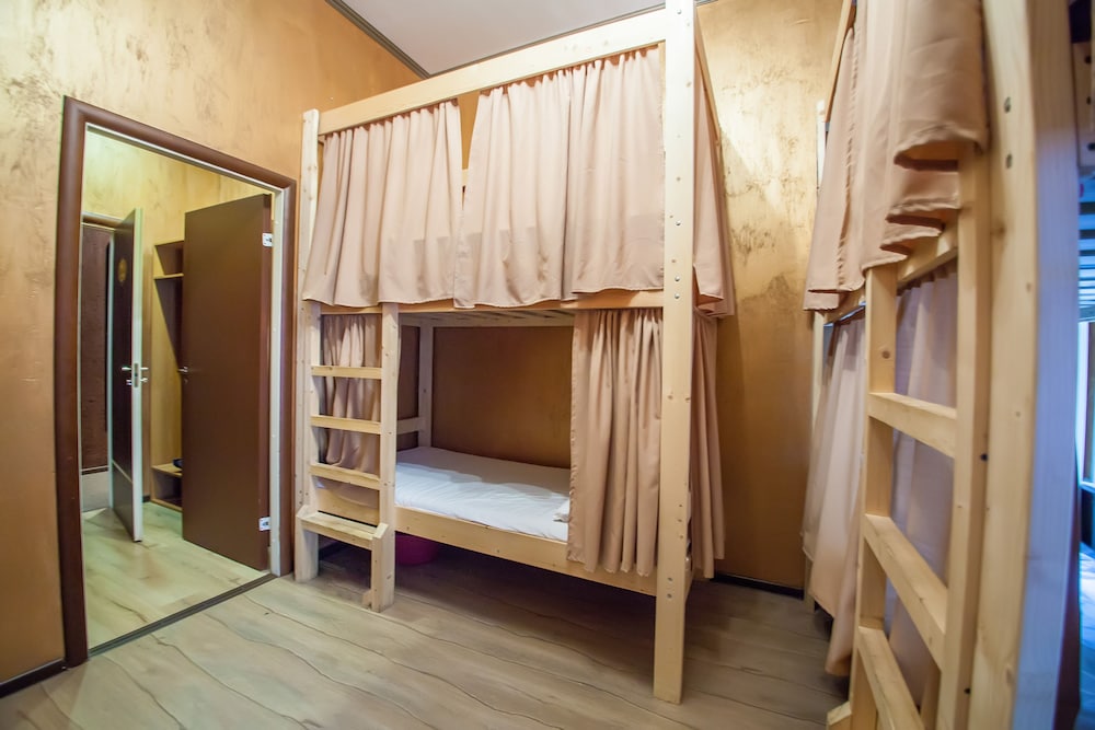 Art-Hostel Shokolad