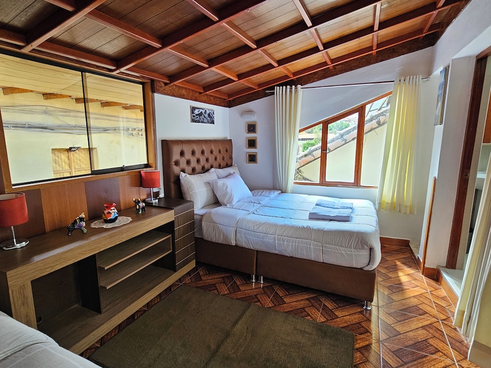 Samay Wasi B&B