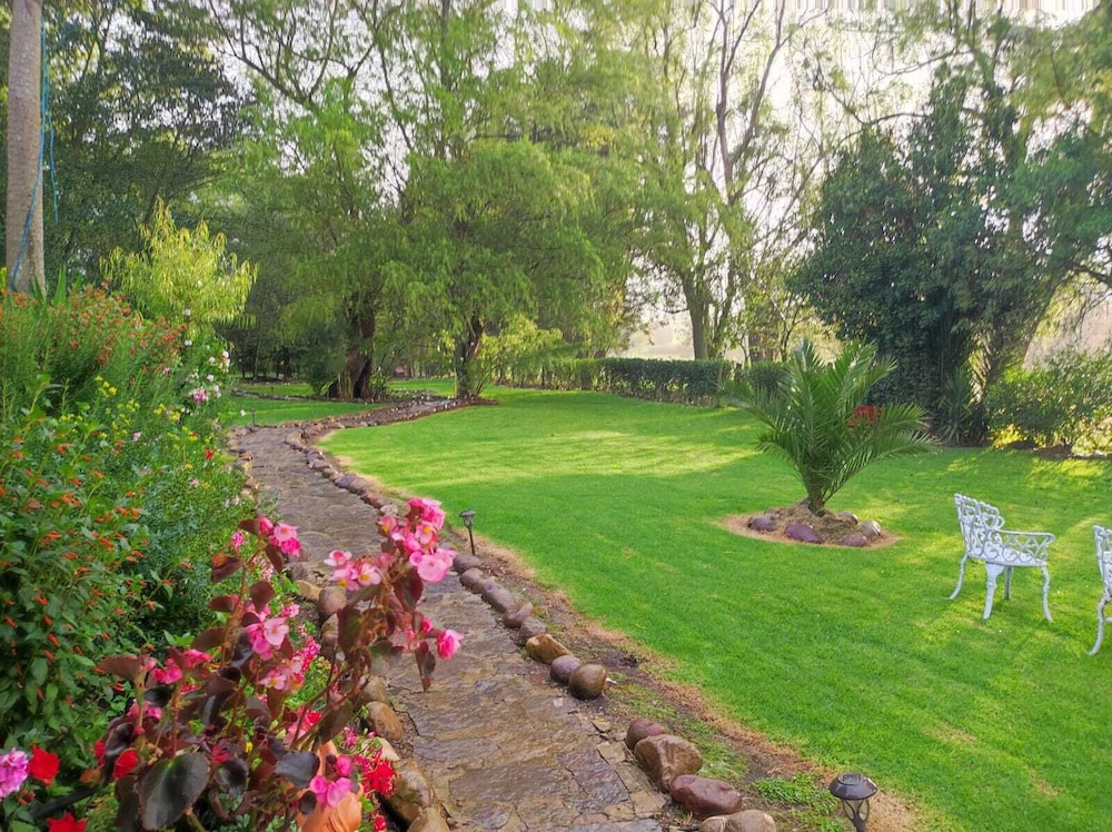 Villa Eucalyptus