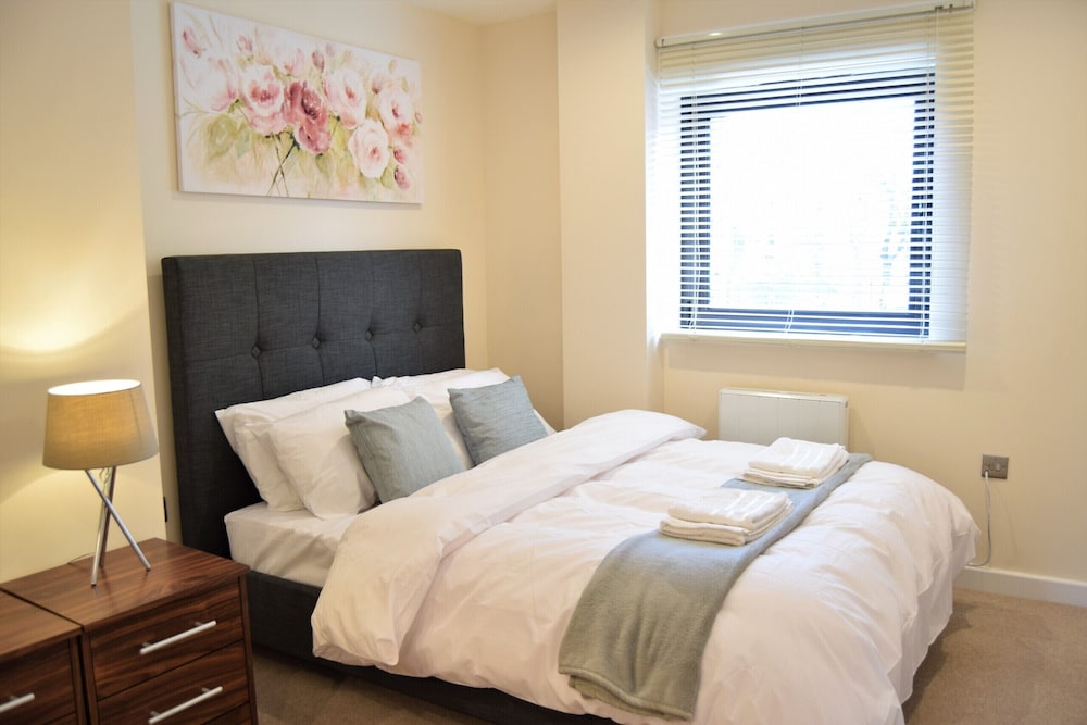 Morland House Apartments