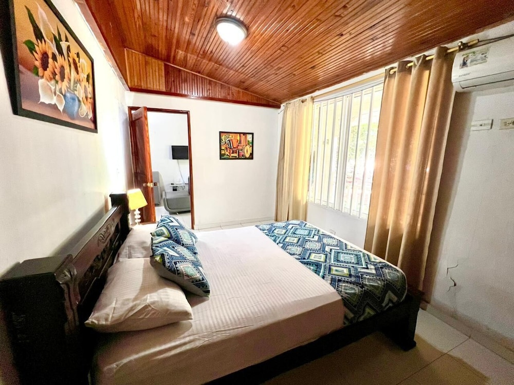 Apartamentos Vacaciones Manatwar
