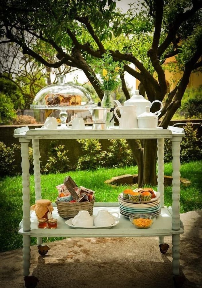 B&B Le Ginestre