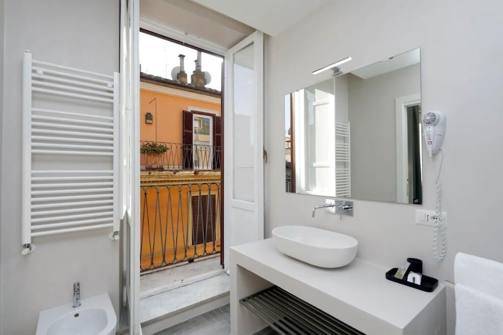 Boutique Suites della Croce