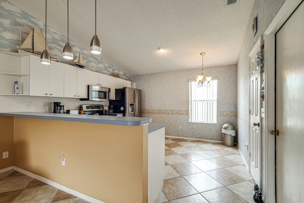 2 Mi to Golfing: Relaxing Retreat in The Villages