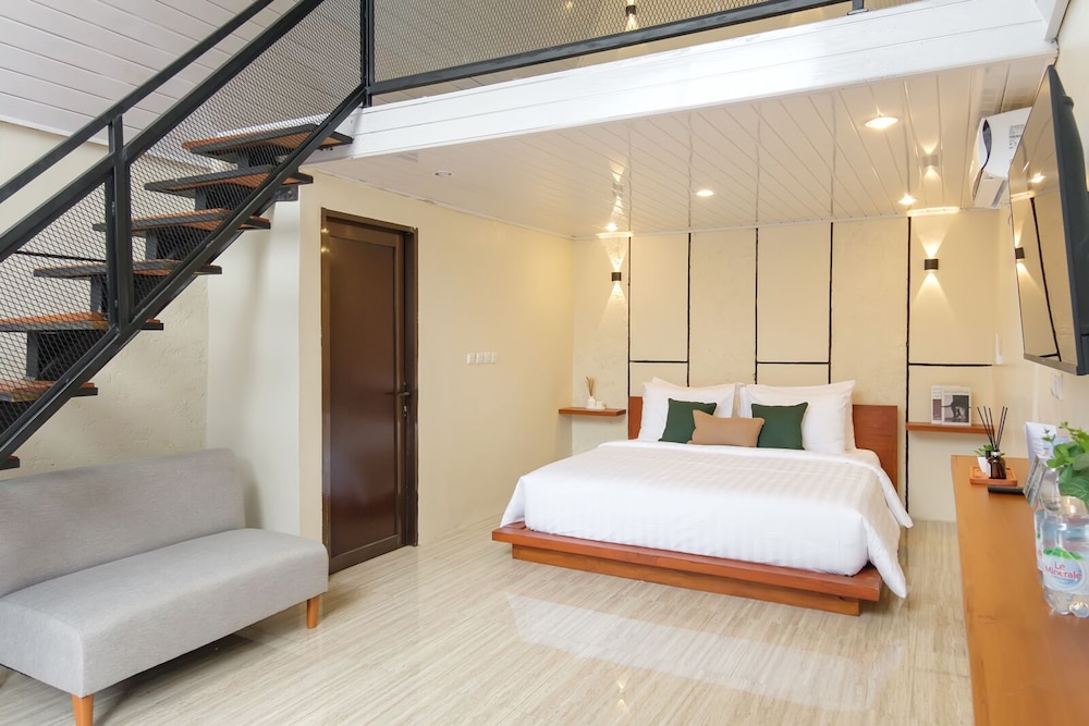Calma Resort Megamendung