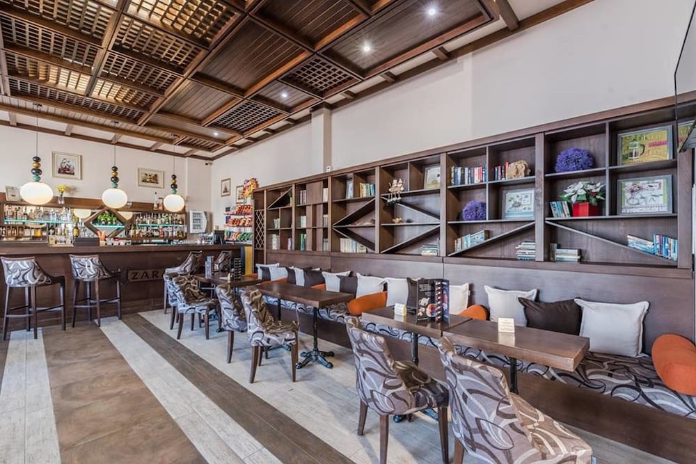 Bansko Vacations - Hotel Complex Zara Bansko - Property Image 22