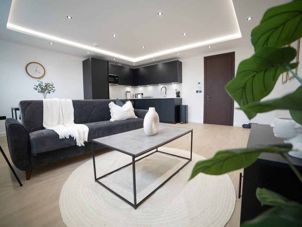 Discover Camden Passage One Bedroom by Belvilla