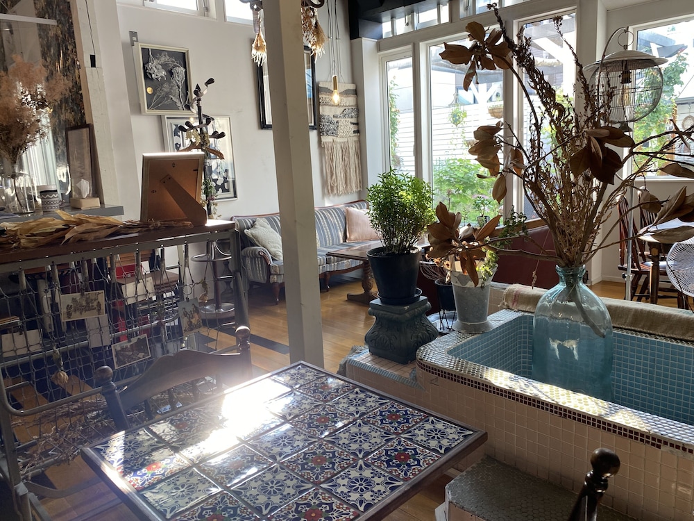 Little Barrel Guest House - Hostel, photo 49