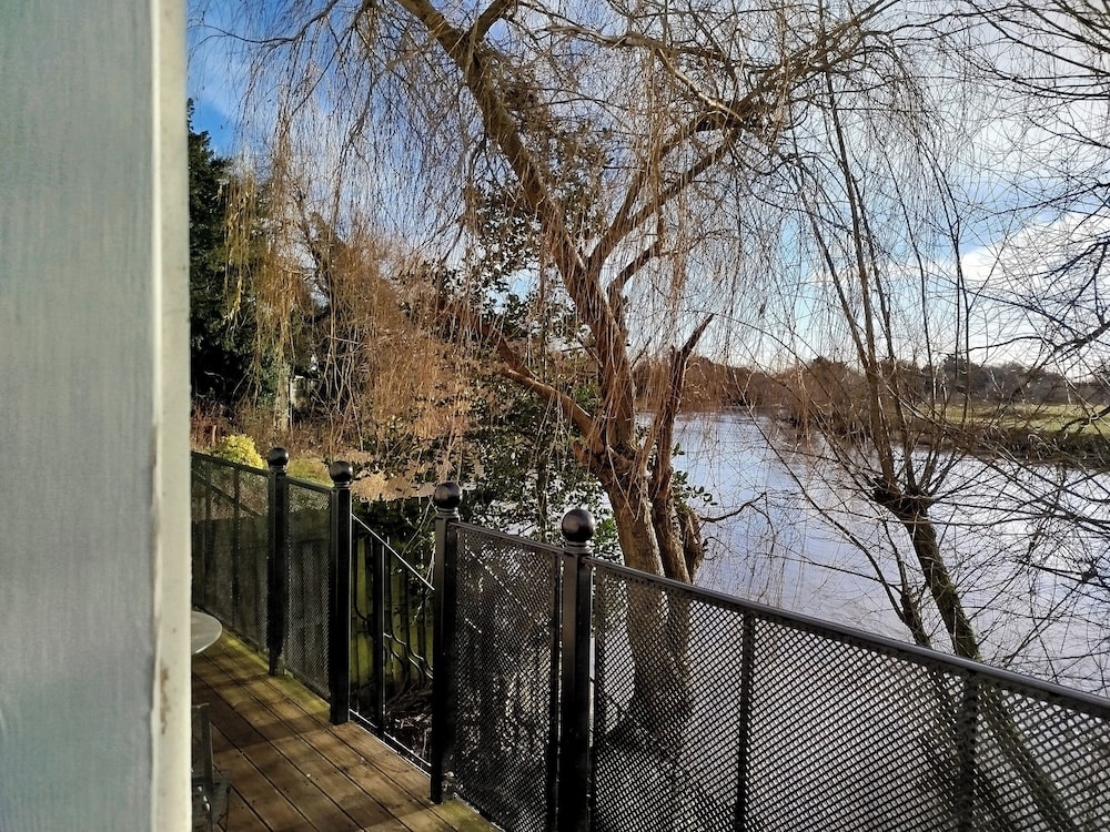 River Cottage