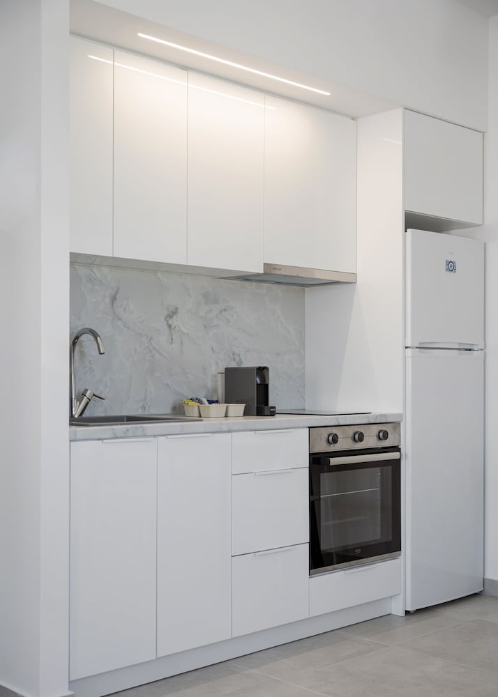 Palma Elegant Suites