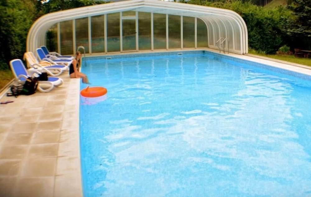 Hotel & Camping Gisser