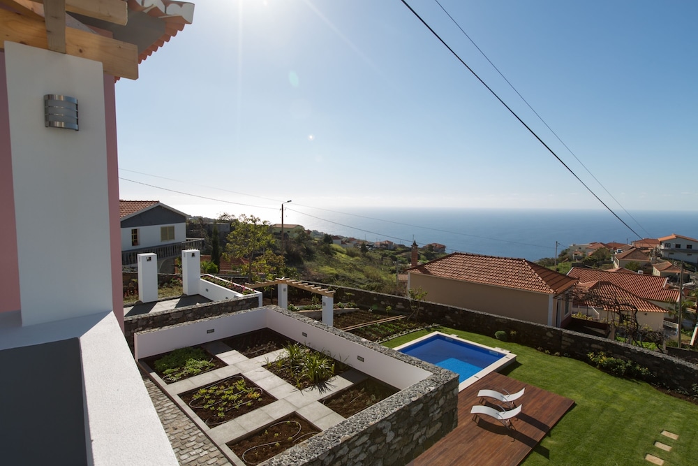 Casa das Orquídeas by Our Madeira