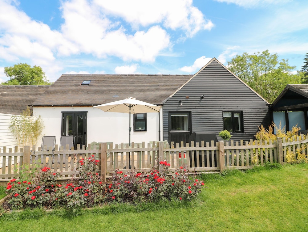 The Coach House, Bank Top Farm