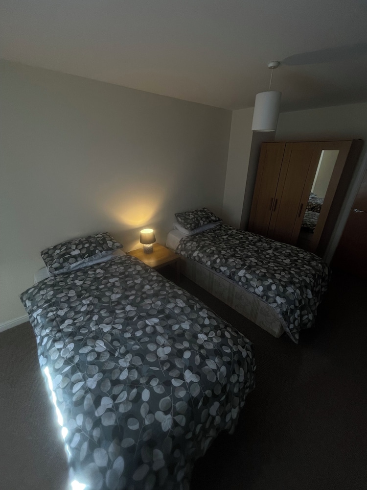 Lovely 2-bed Apartment in Edinburgh