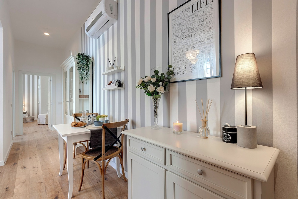 Mamo Florence - Cavour Apartments
