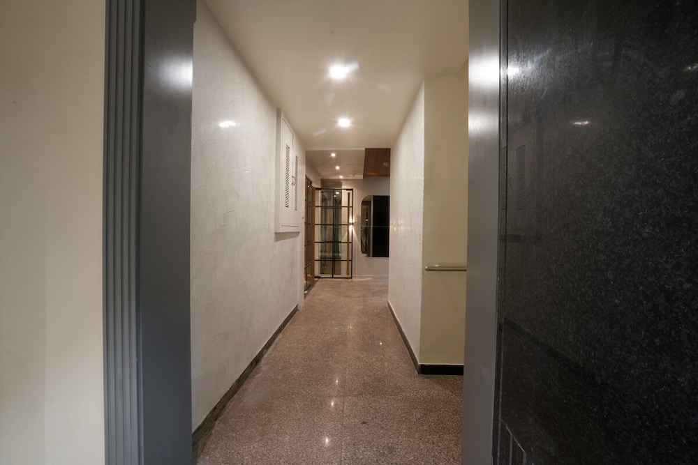 Hotel Square 36