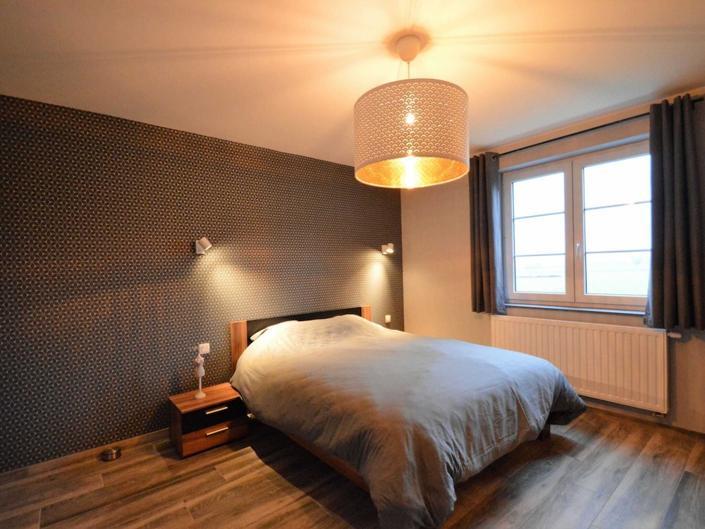 Holiday Home in Beauraing With Fenced Garden