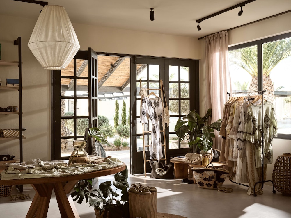Numo Ierapetra Beach Resort Crete, Curio Collection Hilton