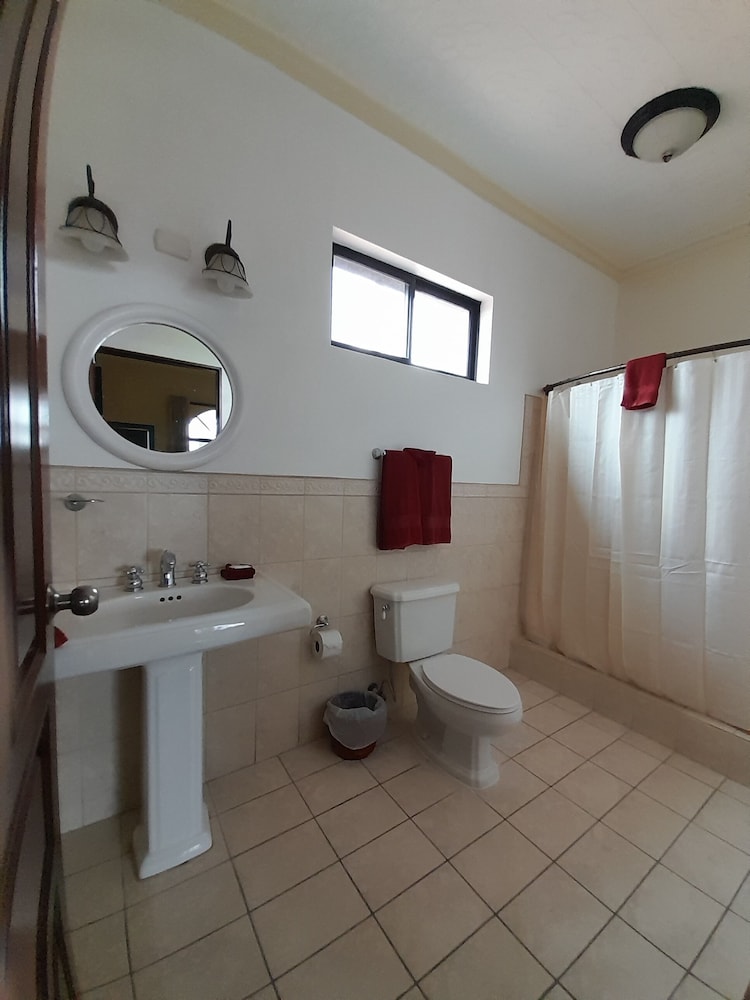 Santo Tomas Hotel - Property Image 107