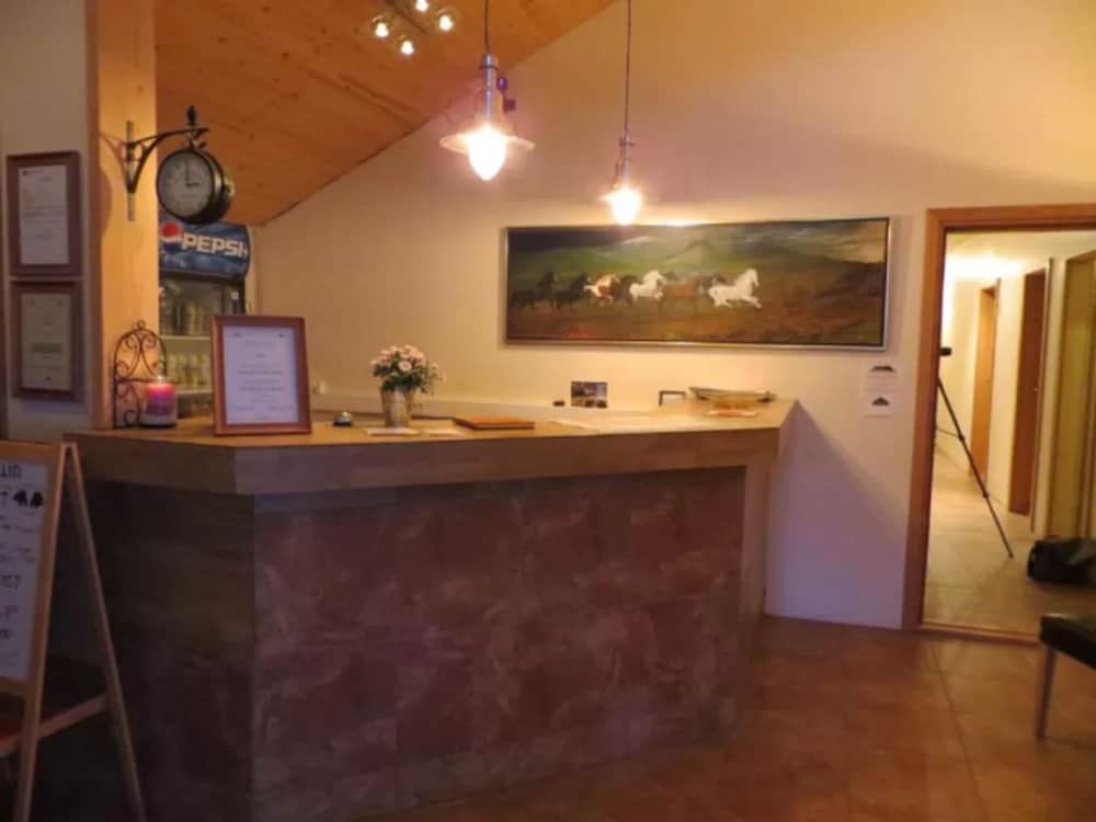 Guesthouse Vellir