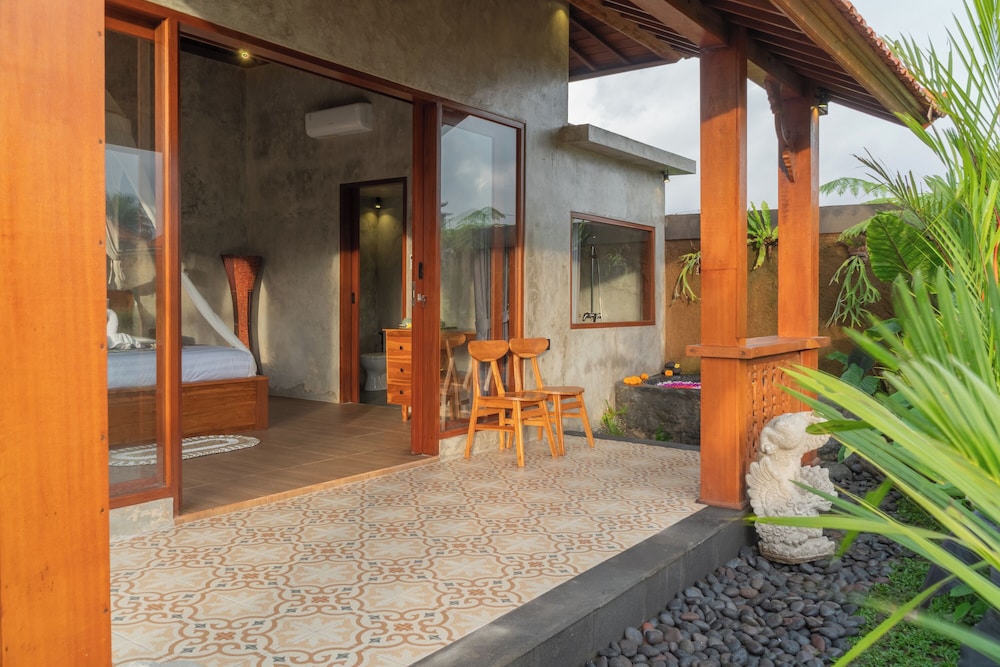 Seelong Villa Ubud by Dhananjaya Hospitality
