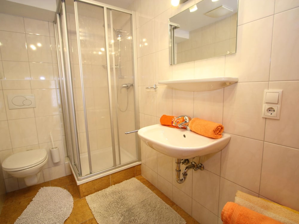 Apartment in Niedernsill Near Zell am See Ski Area