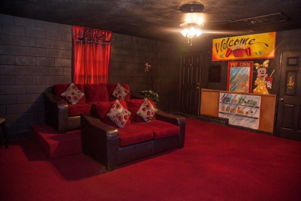 lounge
