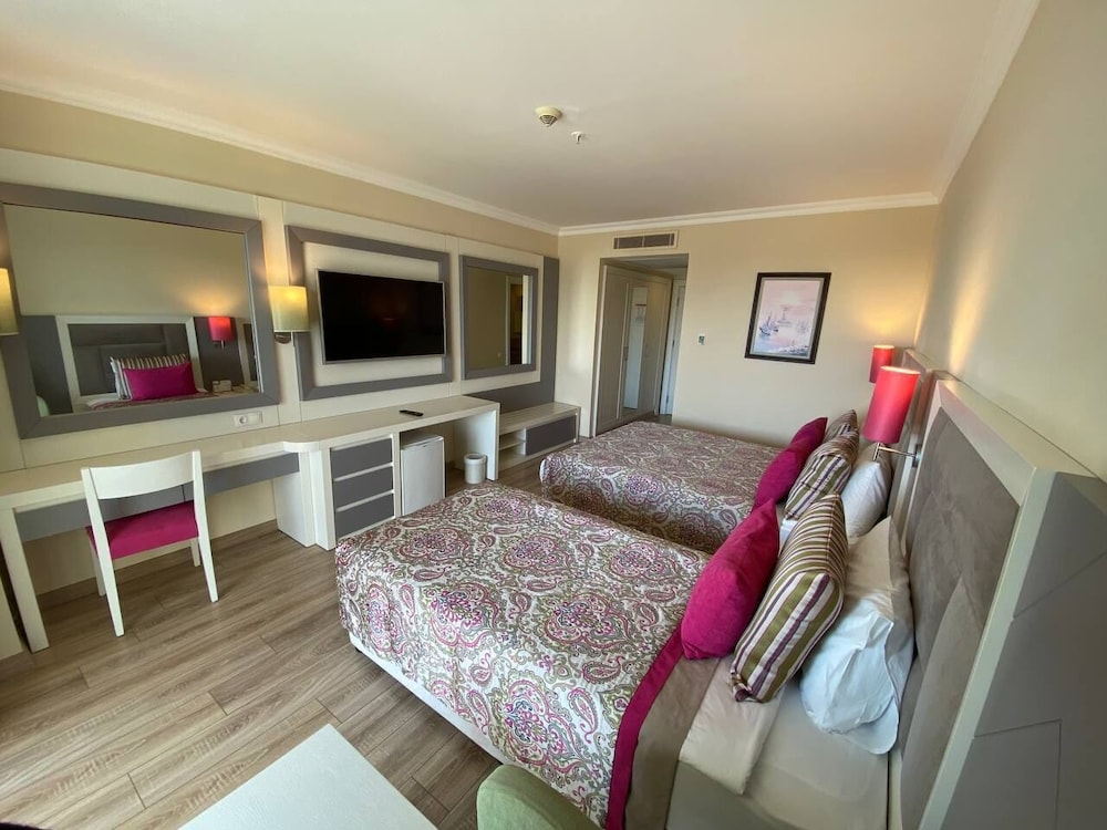 Orange County Belek