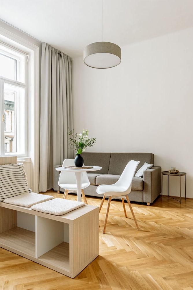 Apartment BRNO