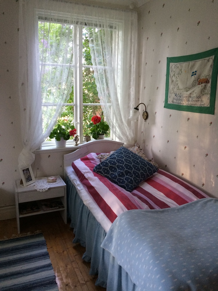 Lövbergs B&B