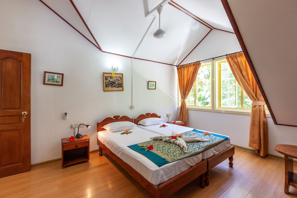 Kot Babi Guesthouse