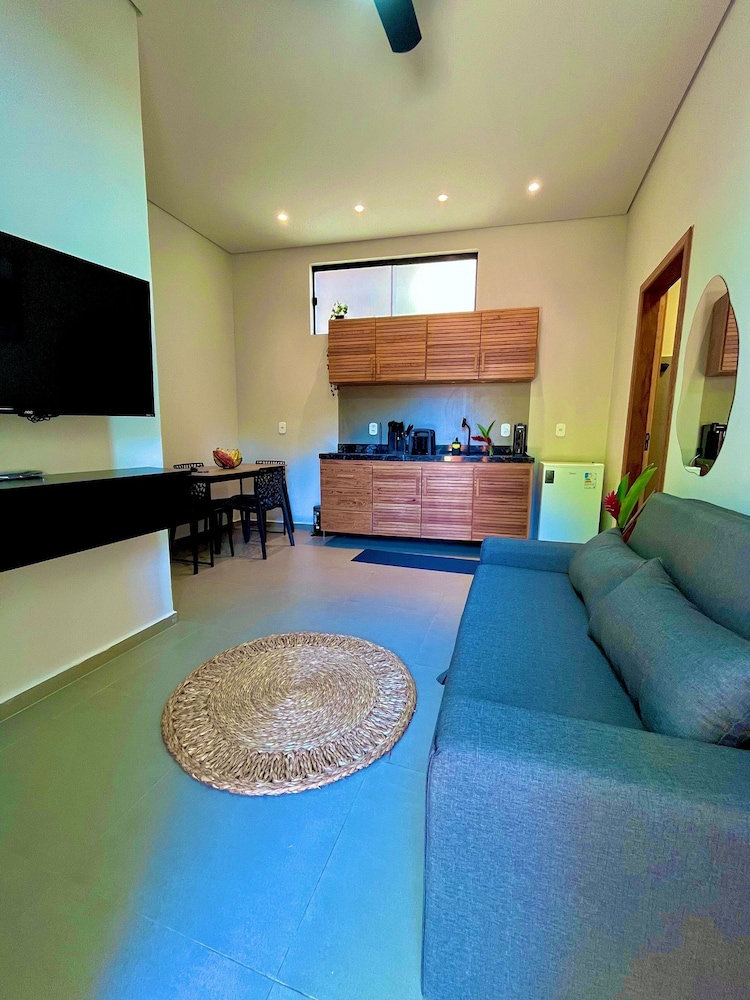 Residencial Papagaios