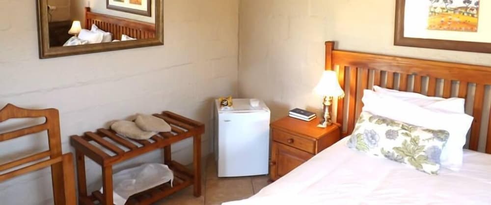 Barn Guesthouse