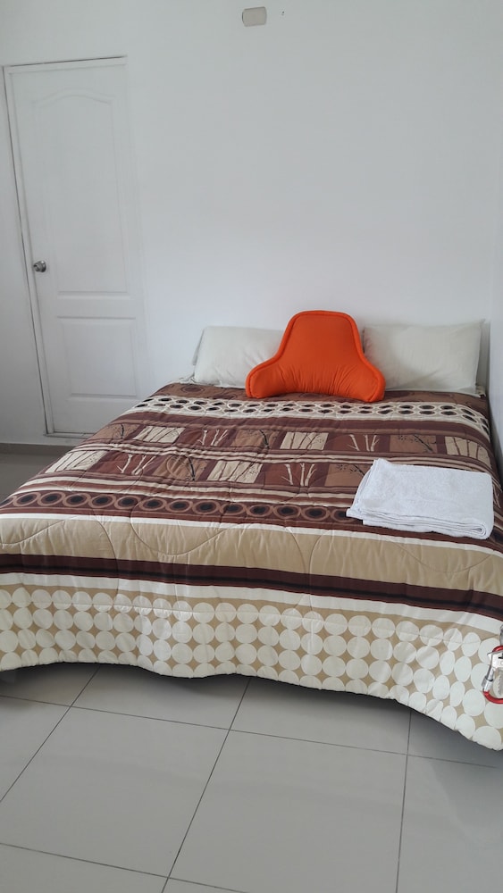 Family Hostel Barranco