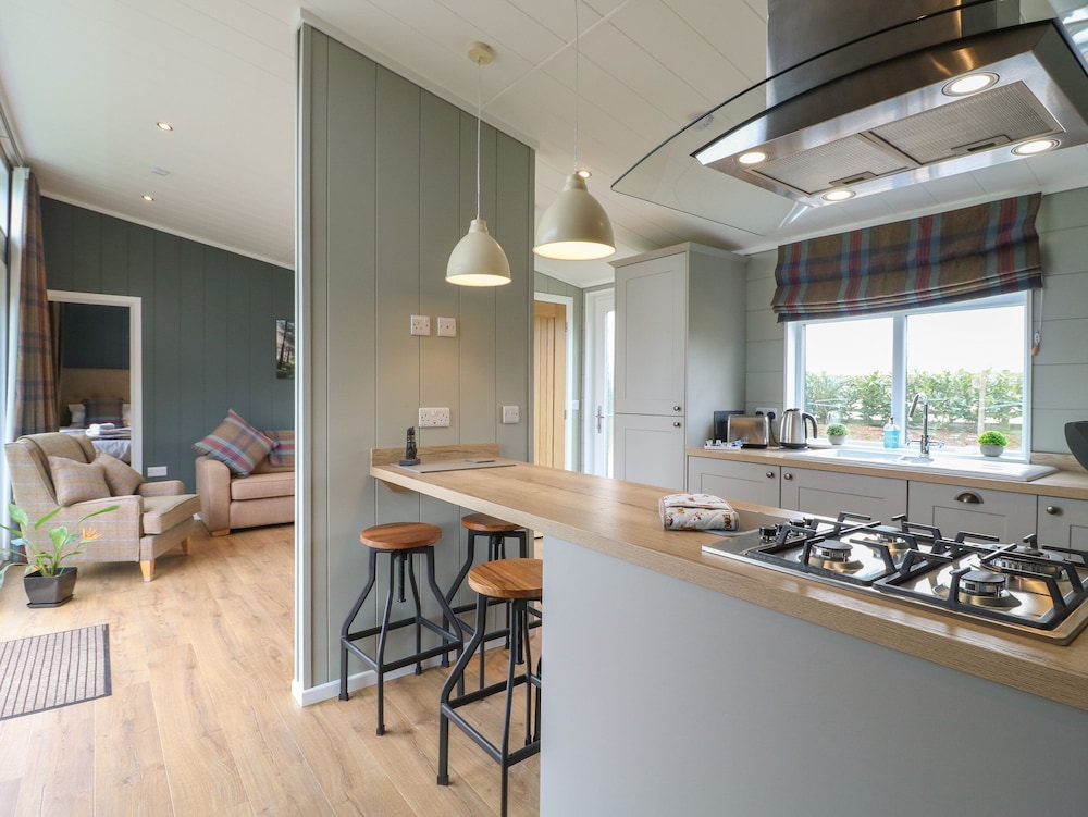 Willow Lodge