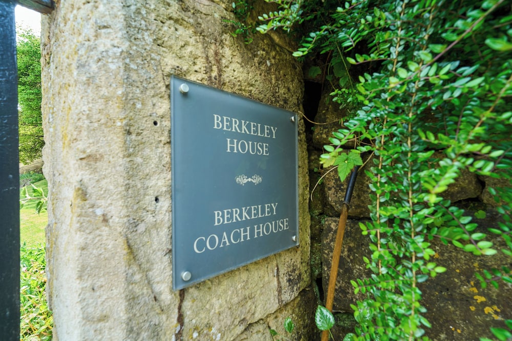 Berkeley House