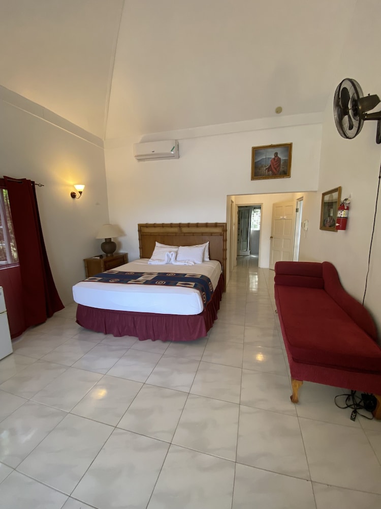All Nations Guesthouse