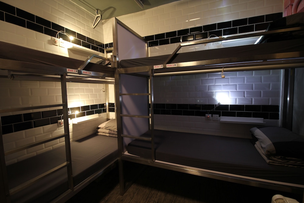 Urban Pack - Hostel