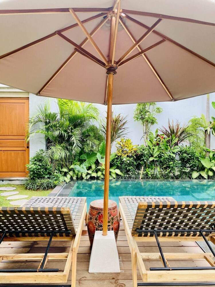 Luxury Private Loft, 2 BR, Canggu With Staff - Image 5