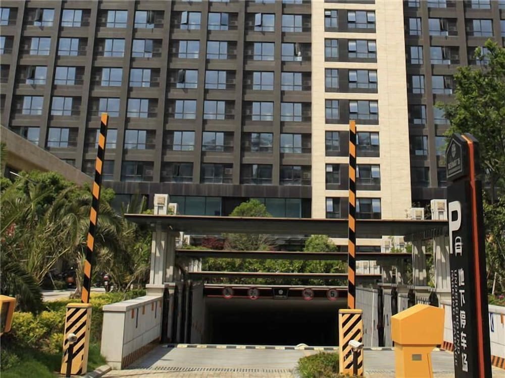 GreenTree Inn Zhoushan Putuo Donggang Hotel
