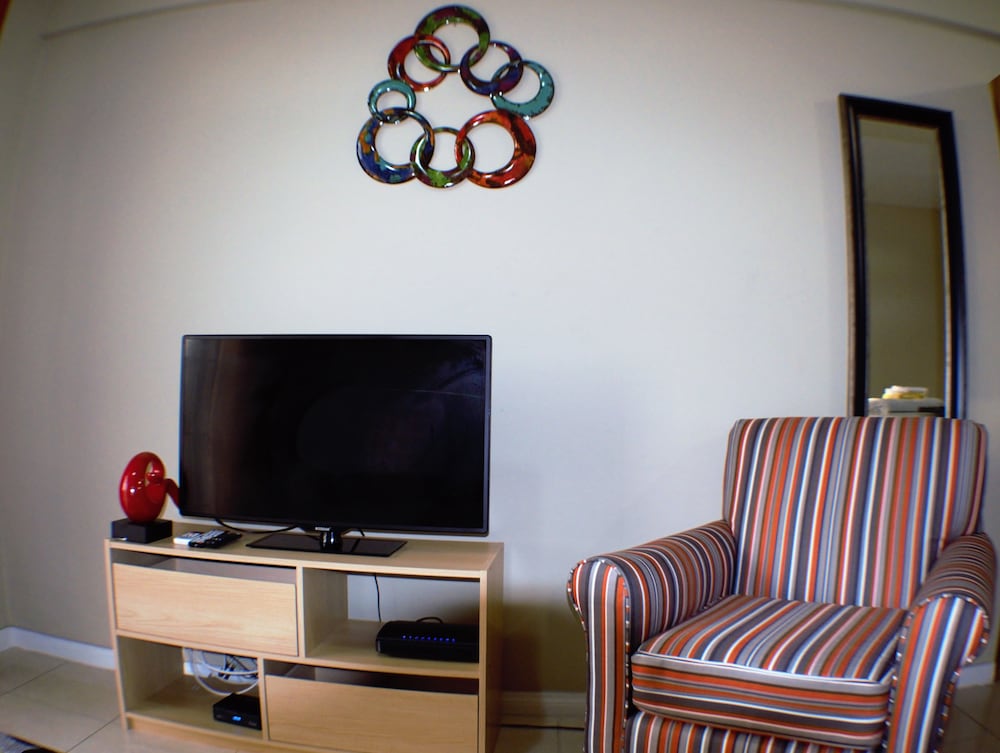 Lilford Mews Suites