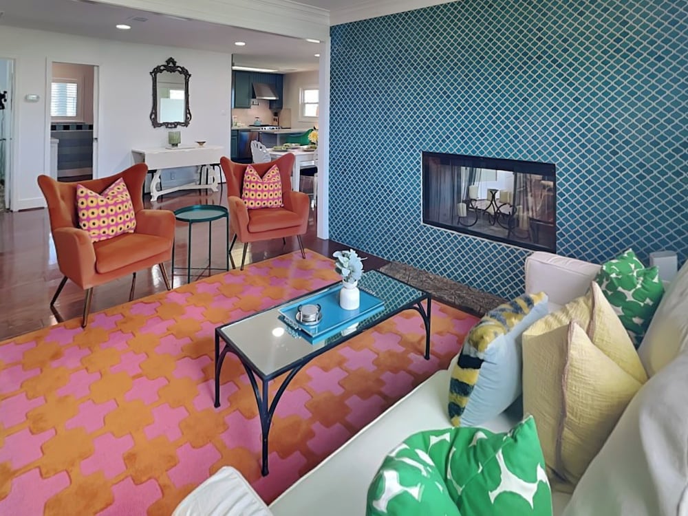 Jamaica Palms Oasis by Ryson Vacation Rentals