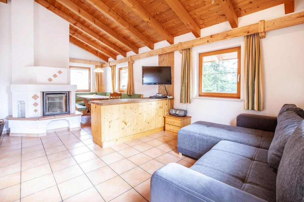 Chalet in Zillertal Near Ski Slopes