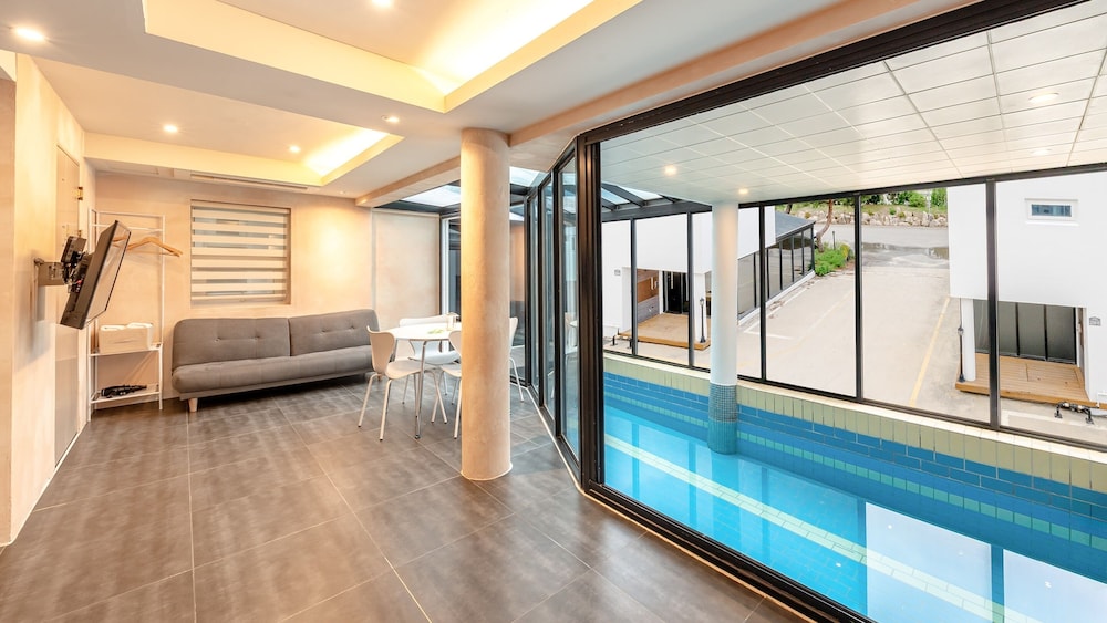 Mungyeong The Most Pool Villa