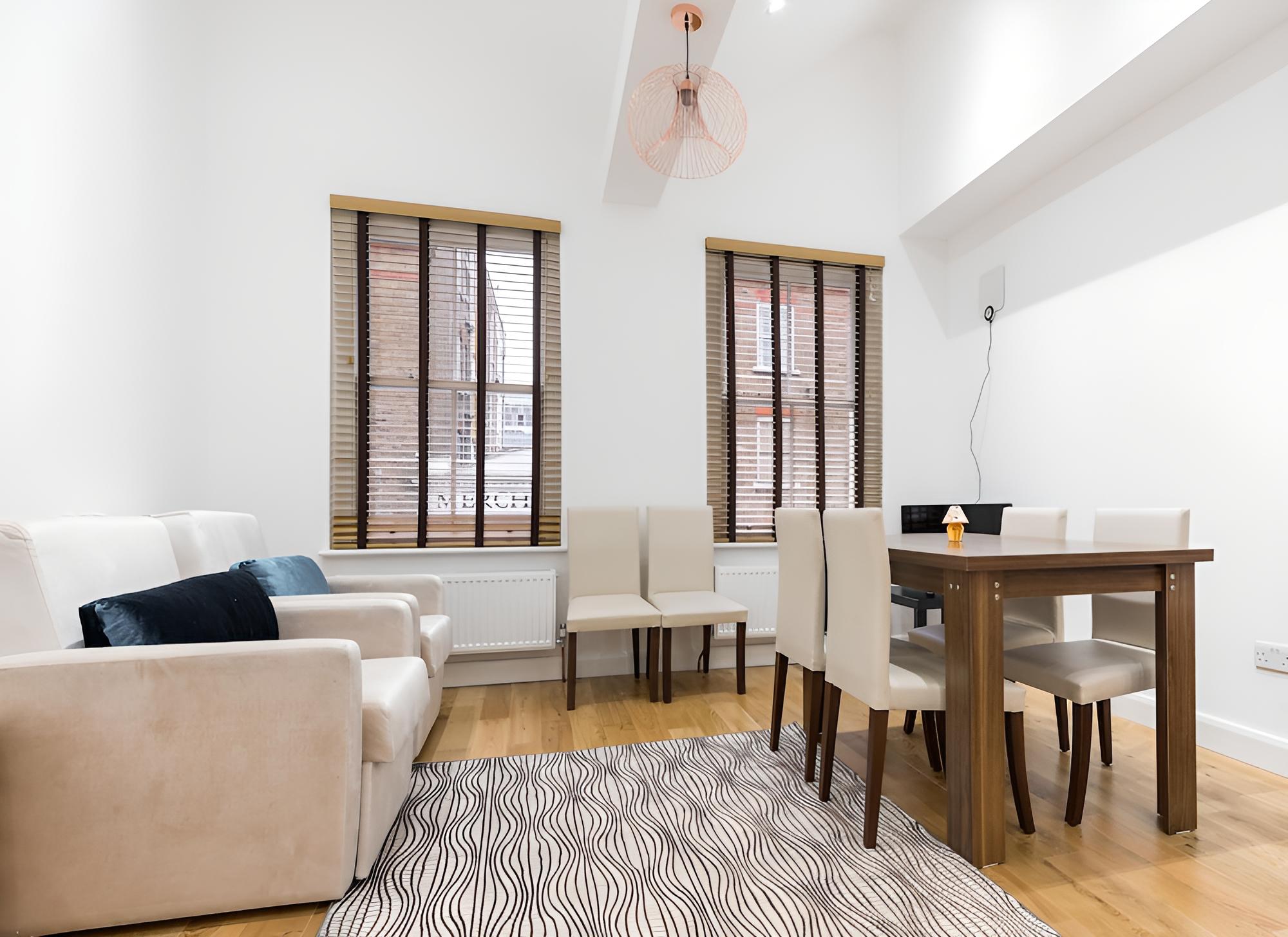 London Homes