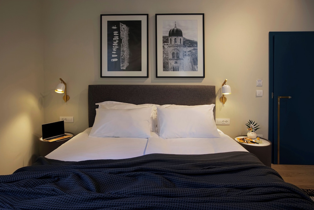 Luxury Rooms Sorgo Cerva