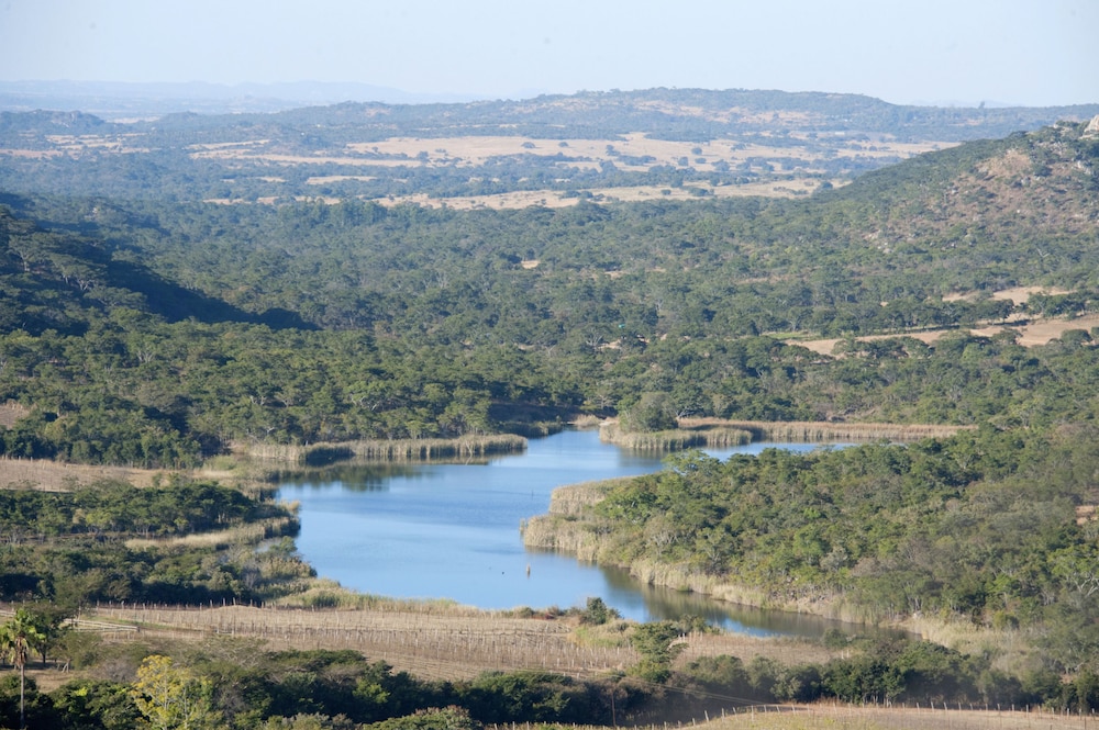Bushman Rock Safaris
