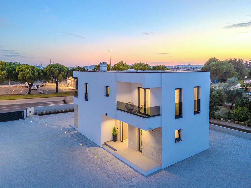 Villa Palazzo